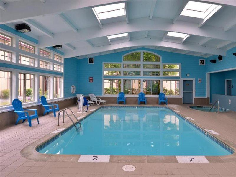 Red Roof Inn Arcata Εξωτερικό φωτογραφία