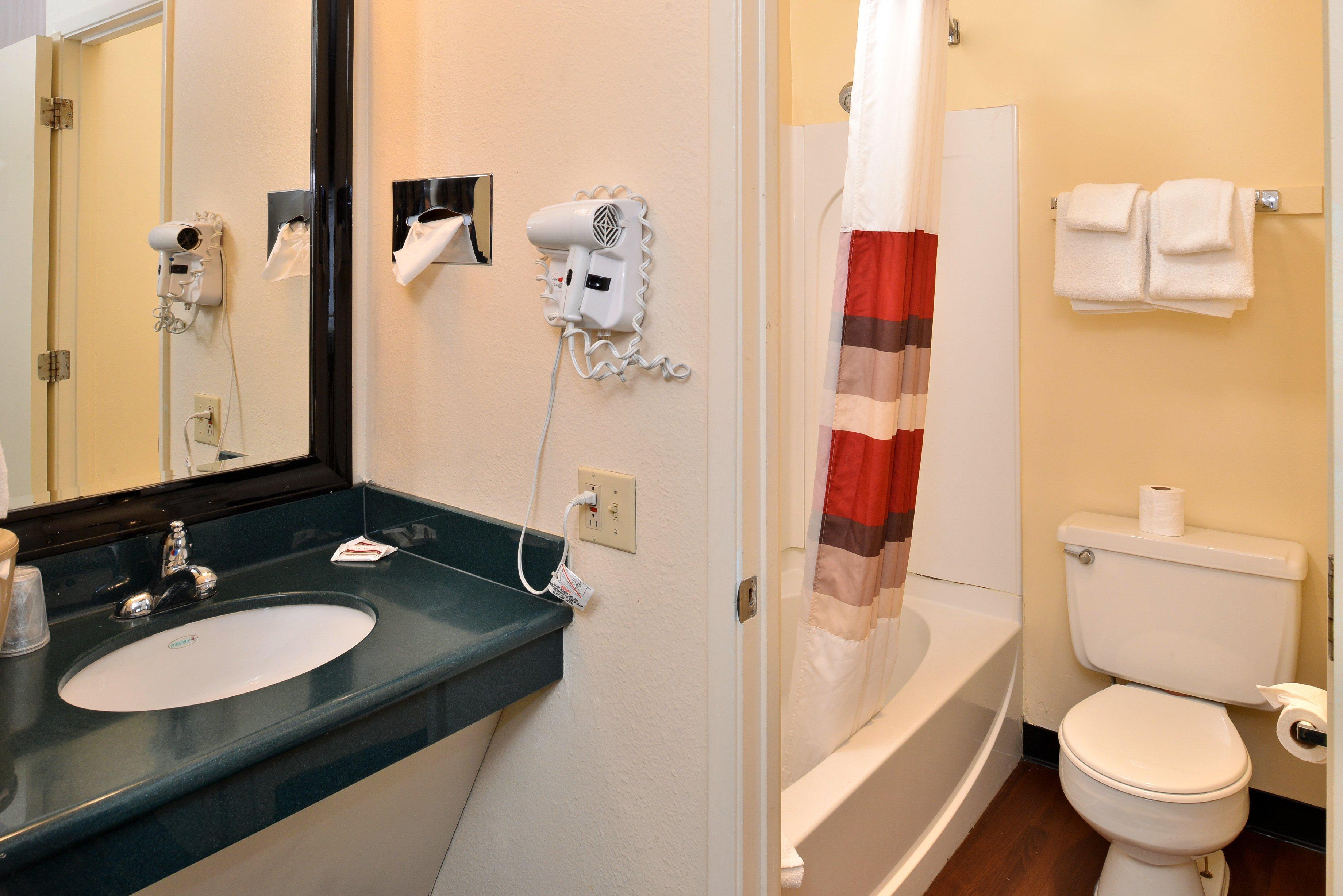 Red Roof Inn Arcata Εξωτερικό φωτογραφία