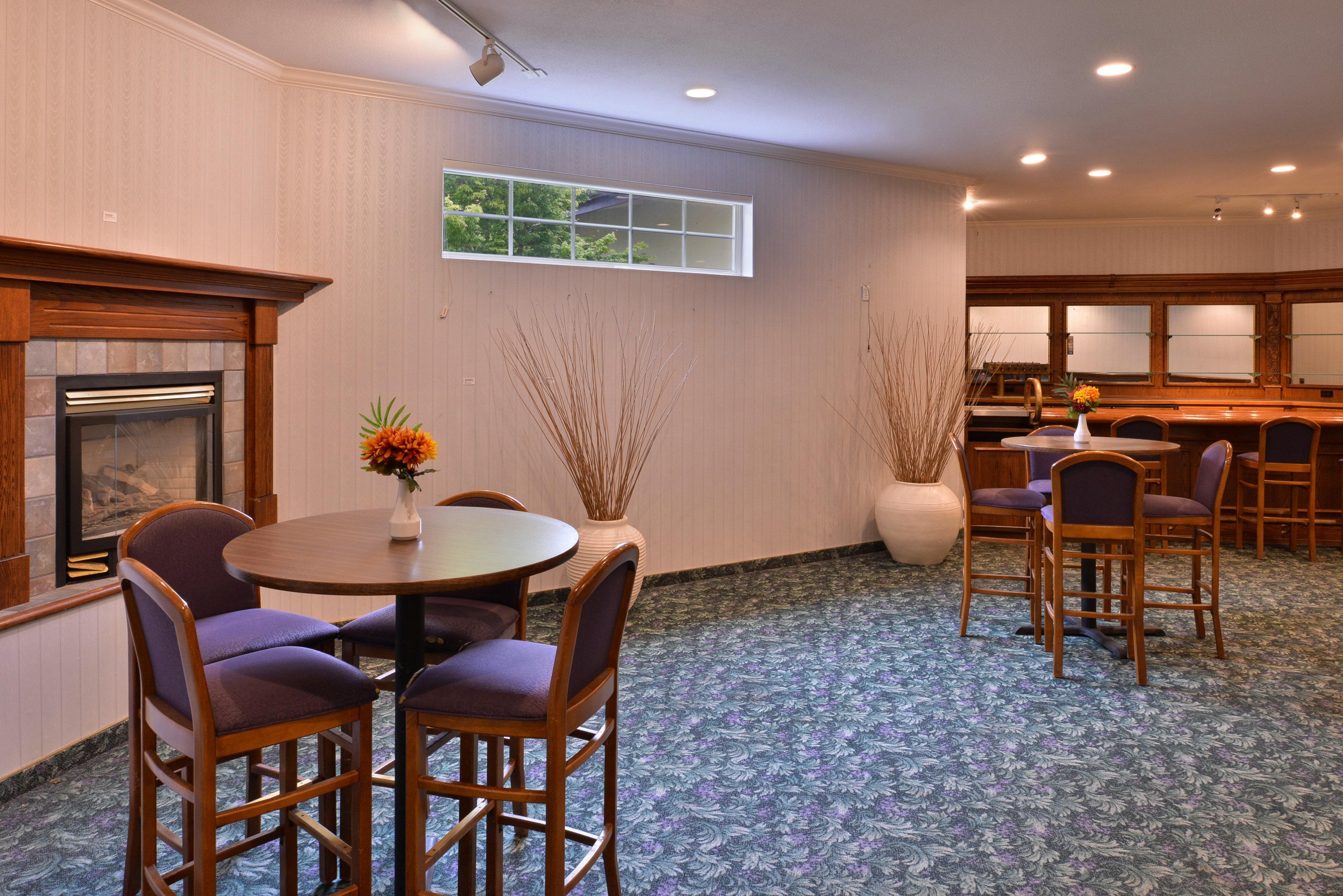 Red Roof Inn Arcata Εξωτερικό φωτογραφία