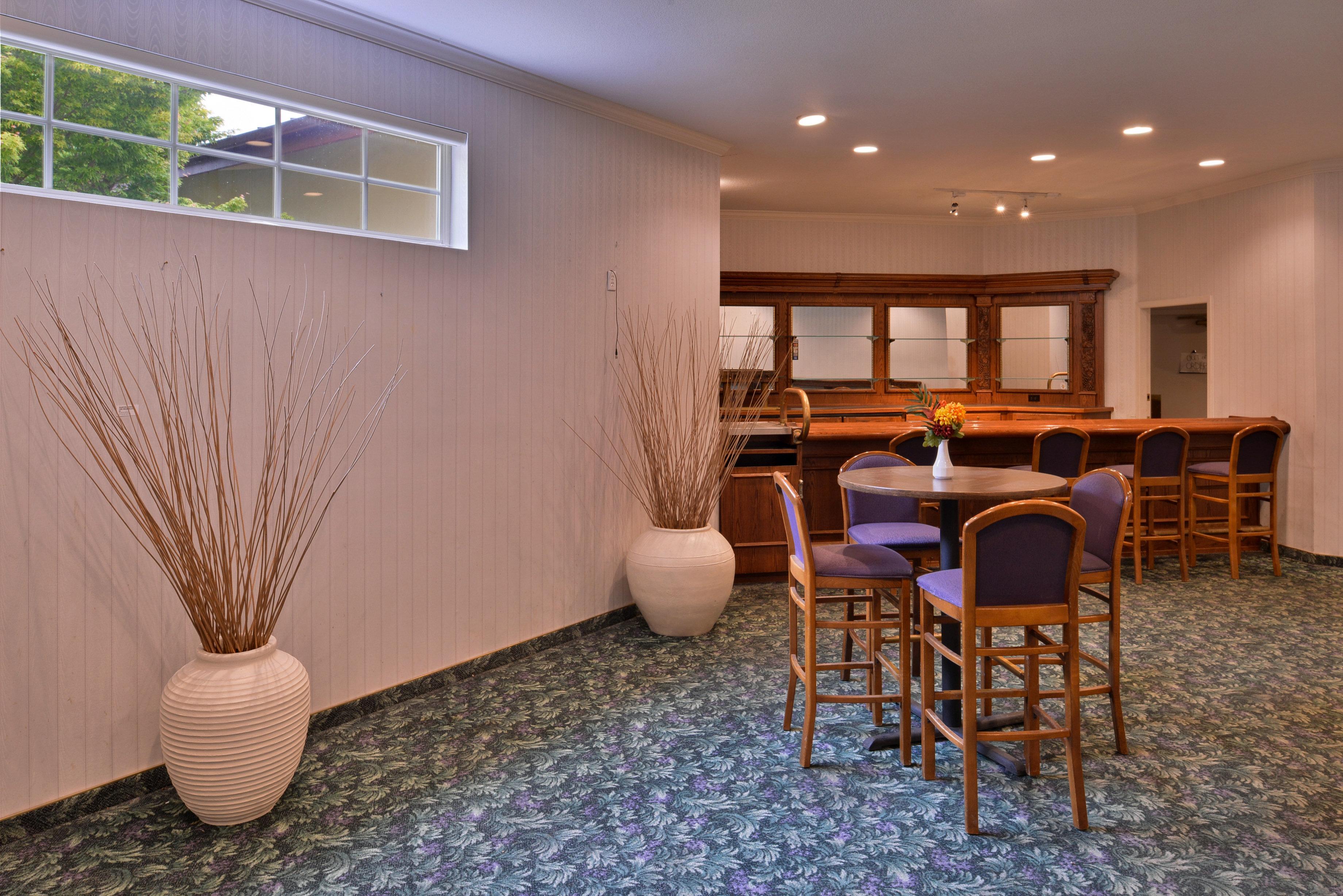 Red Roof Inn Arcata Εξωτερικό φωτογραφία