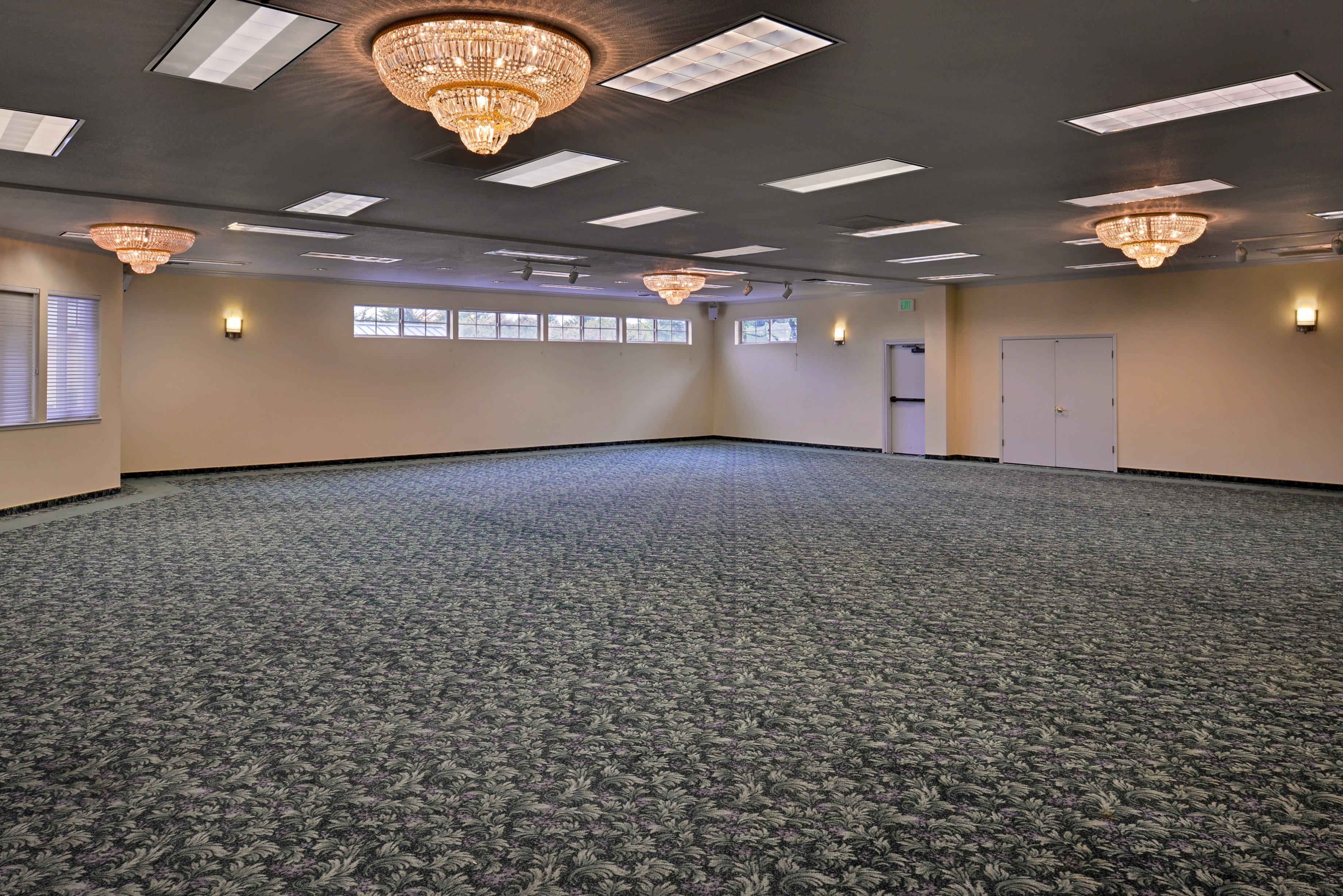 Red Roof Inn Arcata Εξωτερικό φωτογραφία