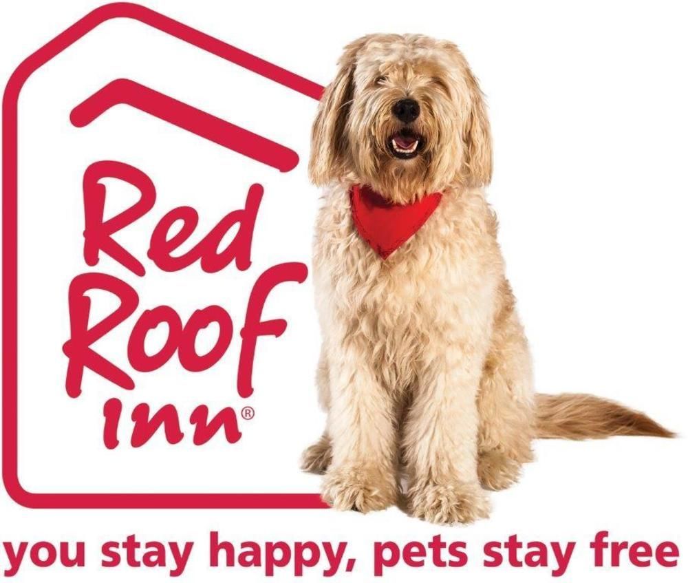 Red Roof Inn Arcata Εξωτερικό φωτογραφία