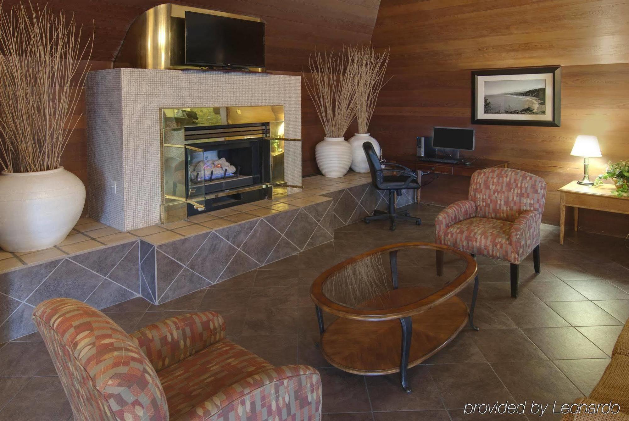Red Roof Inn Arcata Εξωτερικό φωτογραφία
