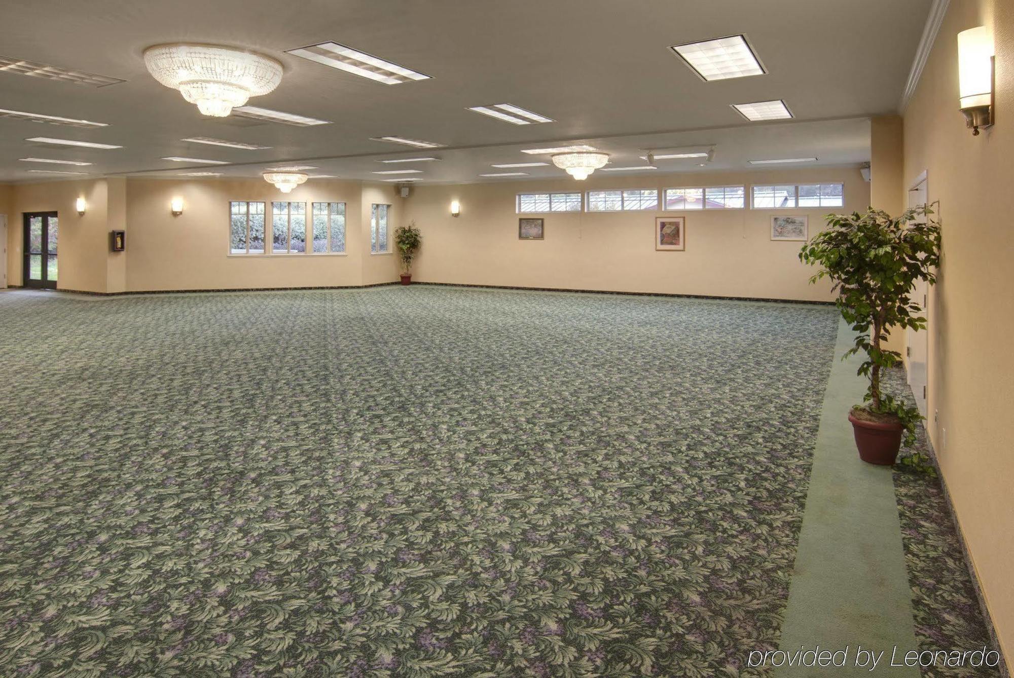 Red Roof Inn Arcata Εξωτερικό φωτογραφία